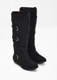 Bottes, bonprix