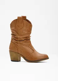 Bottines Cowboy, bonprix