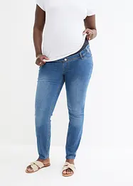 Jean de grossesse, coupe skinny, bonprix