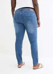 Jean de grossesse, coupe skinny, bonprix