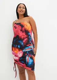 Robe asymétrique, BODYFLIRT boutique