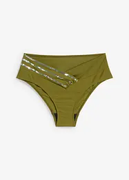 Joli bas de bikini avec polyamide, bonprix