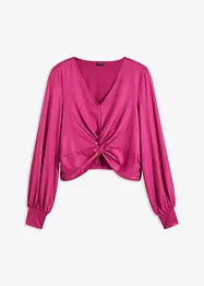 Blouse en jersey, BODYFLIRT