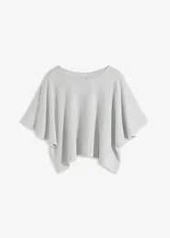 T-shirt oversize, bonprix