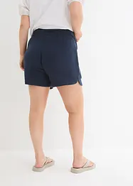 Short de grossesse en mousseline, bonprix