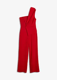 Combinaison en crêpe texturé, bonprix
