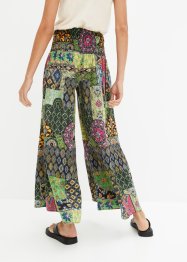 Pantalon palazzo, BODYFLIRT