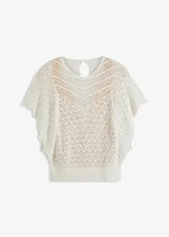 T-shirt en maille, BODYFLIRT