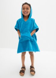 Poncho de bain enfant en éponge, bpc bonprix collection