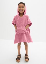 Poncho de bain enfant en éponge, bpc bonprix collection