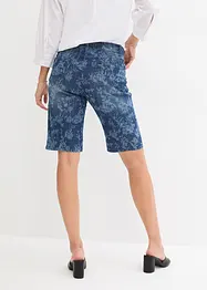 Bermuda en denim, bonprix