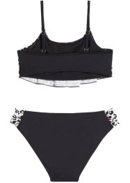 Bikini fille en polyamide (ens. 2 pces), bpc bonprix collection