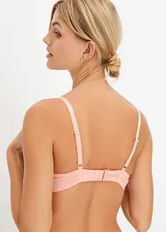 Soutien-gorge à coques et armatures, bonprix