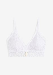 Soutien-gorge brassière légèrement rembourré, BODYFLIRT