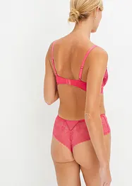 Soutien-gorge à coques et armatures, bonprix