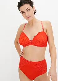 Brassière en polyamide recyclé, BODYFLIRT