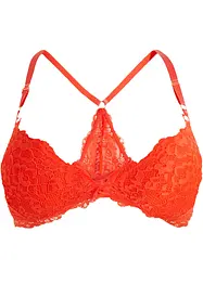 Brassière en polyamide recyclé, BODYFLIRT