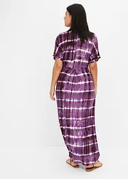 Robe longue en viscose fluide, bonprix