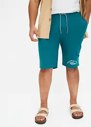 Bermuda en jersey 100% coton, bonprix