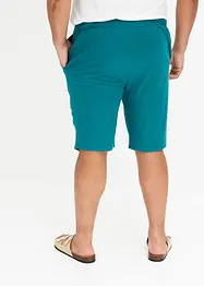 Bermuda en jersey 100% coton, bonprix