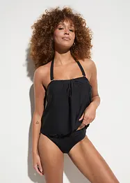 Tankini (ens. 2 pces), bonprix