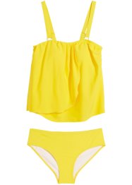 Tankini (ens. 2 pces.) en polyamide recyclé, bpc bonprix collection