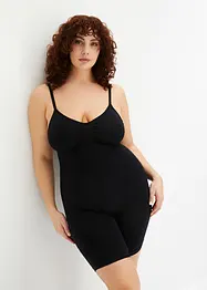 Combishort sculptant sans coutures, maintien modéré, bonprix