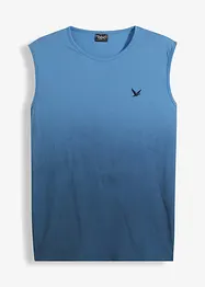 Débardeur 100% coton, bonprix