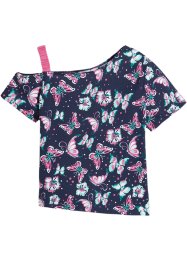 T-shirt épaules découvertes fille en coton, bpc bonprix collection