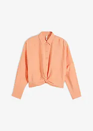 Chemisier en viscose majoritaire, bonprix