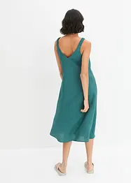 Robe débardeur en viscose majoritaire, bonprix