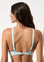 Haut de bikini brassière à séchage rapide, bpc selection