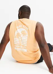 Top débardeur, Loose Fit, bonprix
