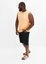 Top débardeur, Loose Fit, bonprix