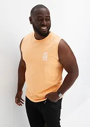Top débardeur, Loose Fit, bonprix