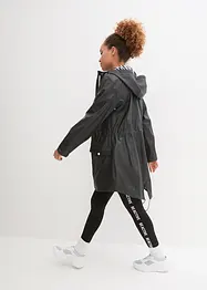 Veste imperméable fonctionnelle, bonprix