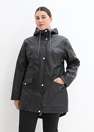 Veste imperméable fonctionnelle, bonprix