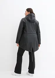 Veste imperméable fonctionnelle, bonprix