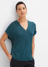 T-shirt oversize, BODYFLIRT