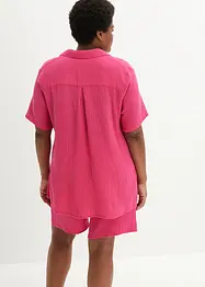 Chemise en gaze de coton, bonprix