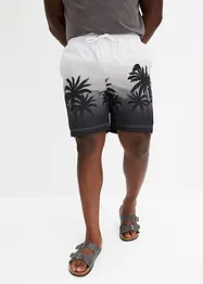 Short long de plage, bpc bonprix collection