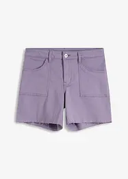 Short en twill, RAINBOW