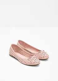Ballerines, largeur confortable, bonprix