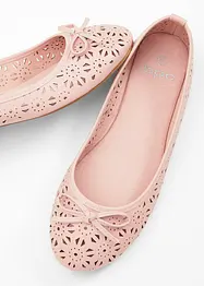 Ballerines, largeur confortable, bonprix