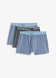 Lot de 3 boxers, bonprix