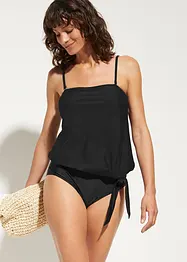 Haut de tankini oversize, bonprix