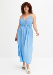 Robe longue à dentelle, BODYFLIRT