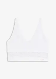 Brassière sans coutures Feel Comfort, bonprix