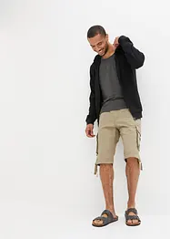 Lot de 3 débardeurs, bonprix