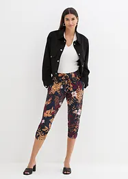 Pantalon en jersey, bonprix